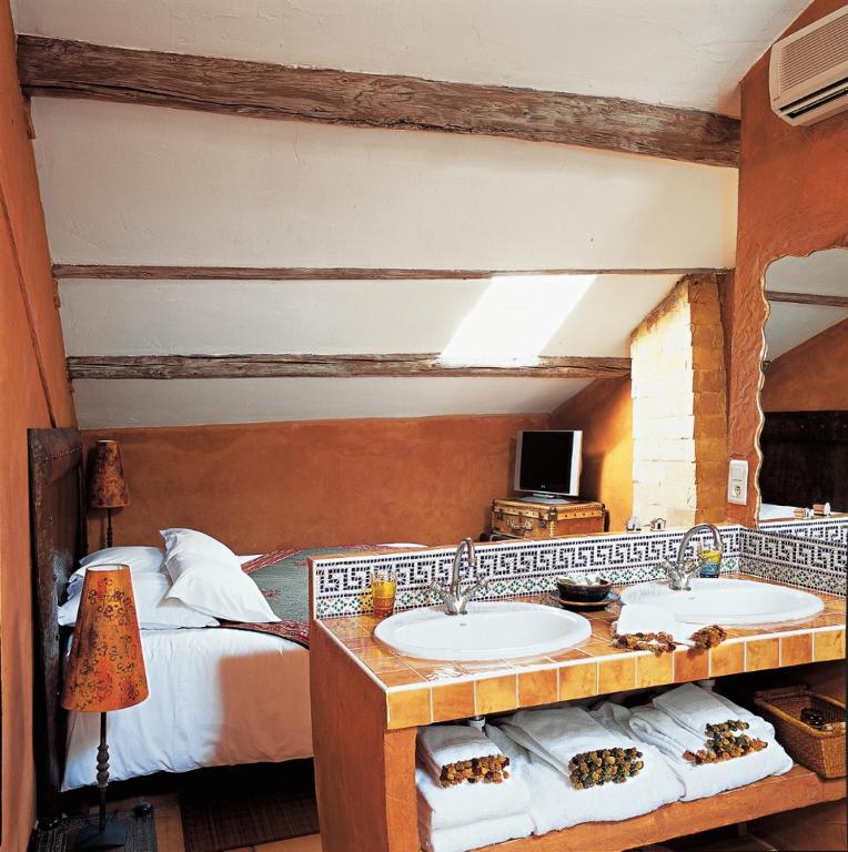 Une Autre Maison Hotel Nyons Cameră foto