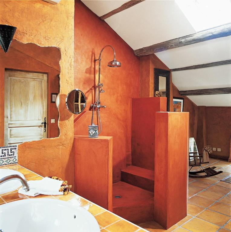 Une Autre Maison Hotel Nyons Cameră foto